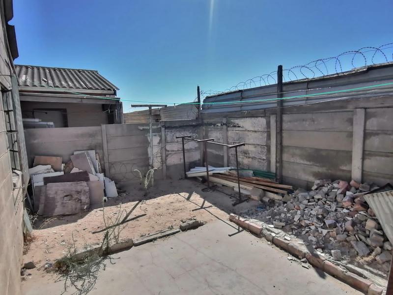 2 Bedroom Property for Sale in Tafelsig Western Cape